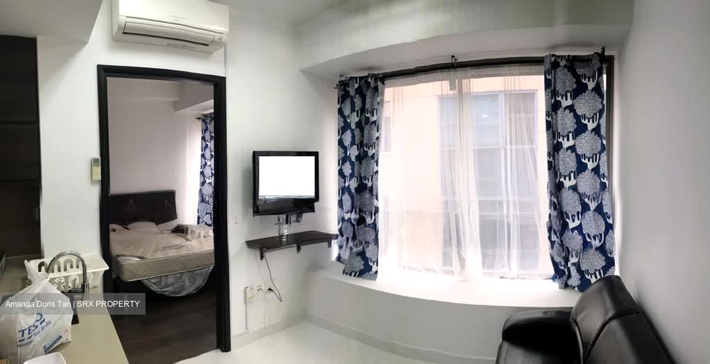 Kembangan Suites (D14), Apartment #593278051